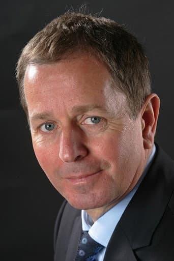 Martin Brundle fotoğrafı