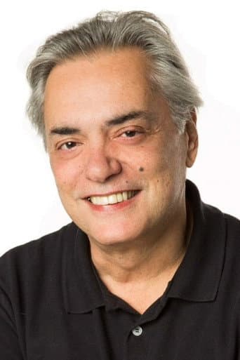 José Rubens Chachá fotoğrafı