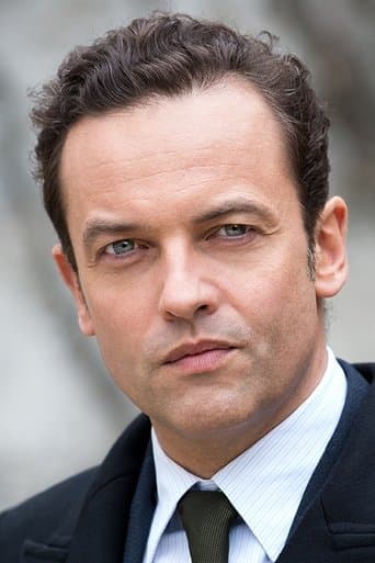 Patrick Mille fotoğrafı