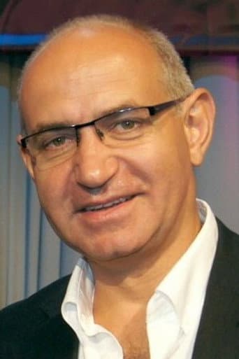 Krzysztof Dracz fotoğrafı