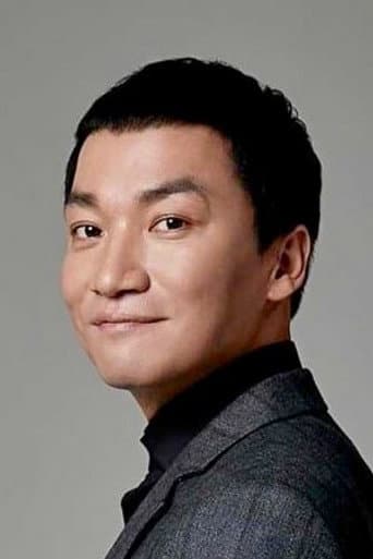 Jae-yoon Cho fotoğrafı