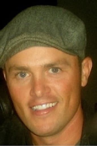 Chad Feehan fotoğrafı