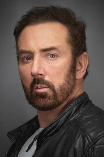 Bryan Larkin fotoğrafı