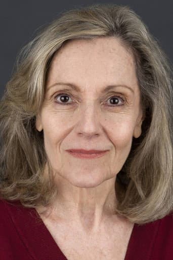 Barbara Eda-Young fotoğrafı