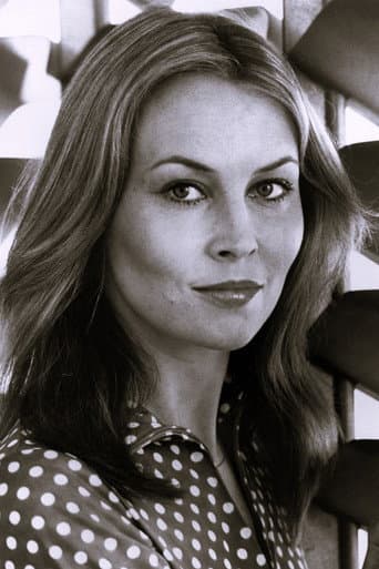 Cornelia Sharpe fotoğrafı
