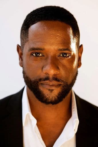 Blair Underwood fotoğrafı