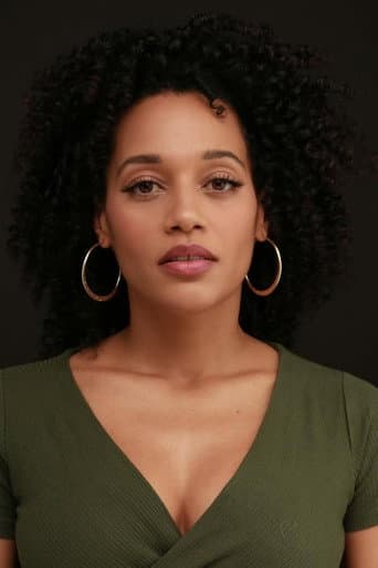 Bethany Brown fotoğrafı