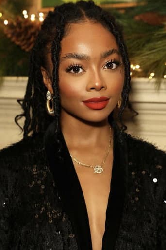 Skai Jackson fotoğrafı