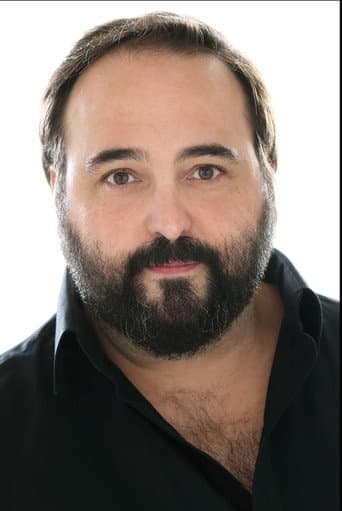Manuel Gancedo fotoğrafı