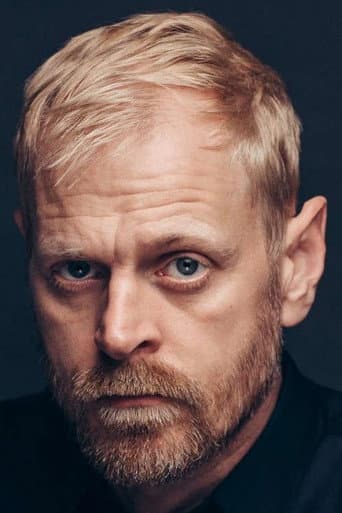 Carsten Bjørnlund fotoğrafı