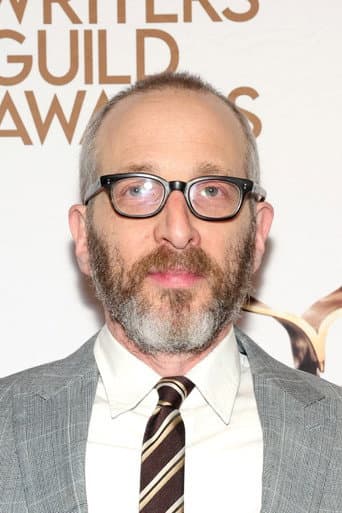 Peter Ackerman fotoğrafı