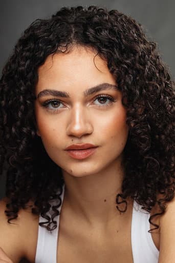 Thalia Elansari fotoğrafı