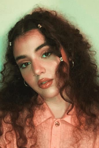 Raneem Haitham fotoğrafı