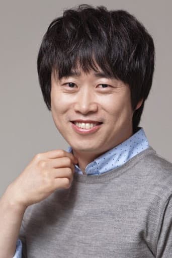 Choi Jae-seop fotoğrafı