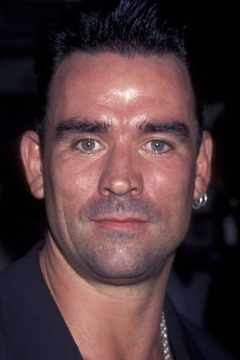 Trevor Goddard fotoğrafı