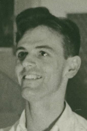 Wolfgang Reitherman fotoğrafı