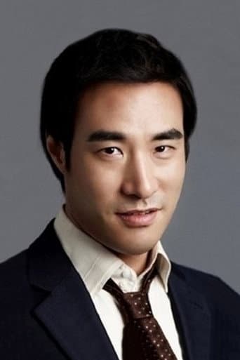 Seong-woo Bae fotoğrafı