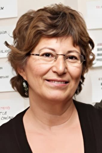 Ayfer Özgürel fotoğrafı