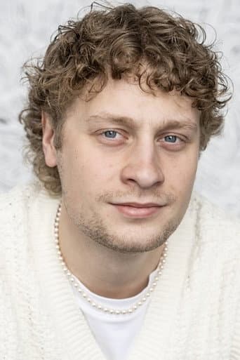 Antoine Olivier Pilon fotoğrafı