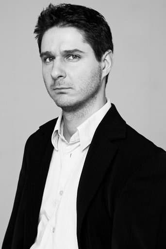 Alexandre Philip fotoğrafı
