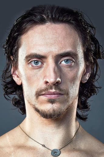 Sergey Polunin fotoğrafı