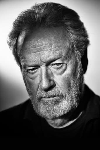 Ridley Scott fotoğrafı