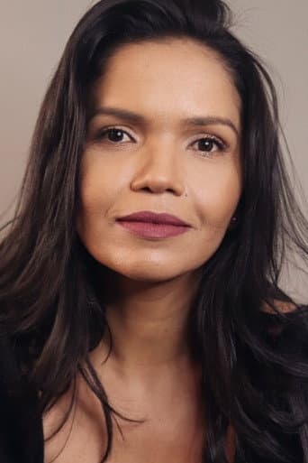 Ana Costa fotoğrafı