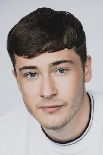 Samuel Bottomley fotoğrafı