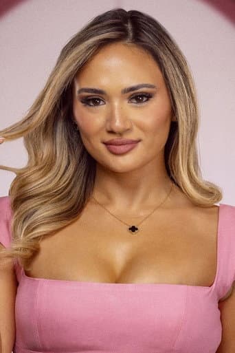 Jasmine Chamberlain fotoğrafı