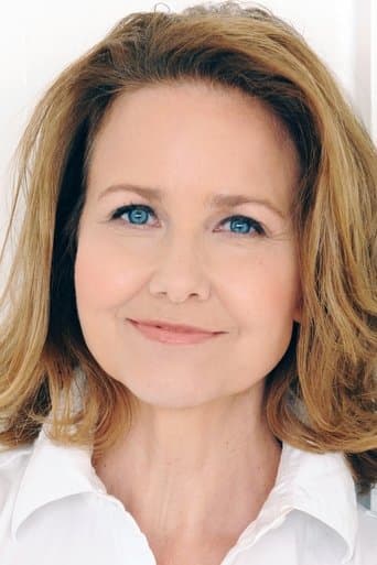 Molly Hagan fotoğrafı