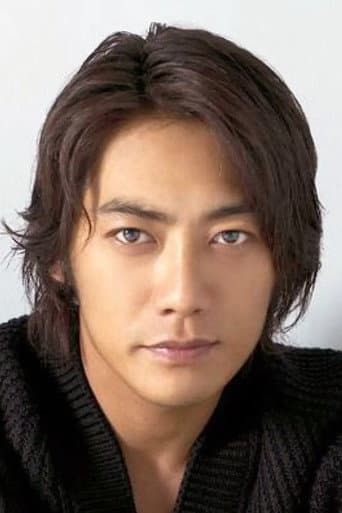 Takashi Noguchi fotoğrafı