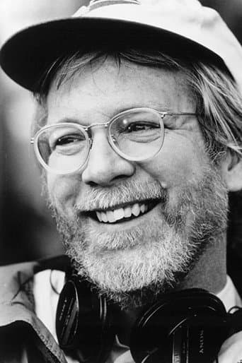 John Pasquin fotoğrafı