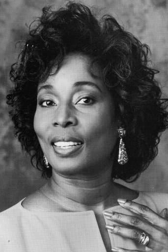 Madge Sinclair fotoğrafı