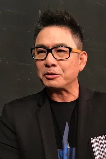 Sheng-Te Hong fotoğrafı