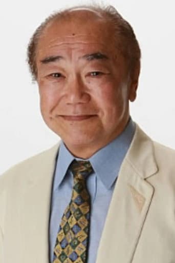 Tarou Ishida fotoğrafı