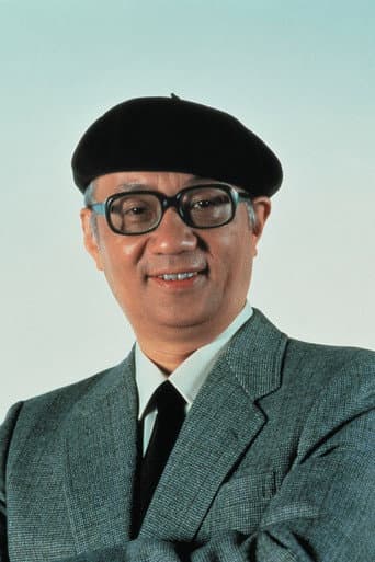Tezuka Osamu fotoğrafı