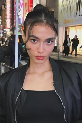 Özge Bilici fotoğrafı