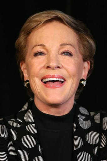 Julie Andrews fotoğrafı
