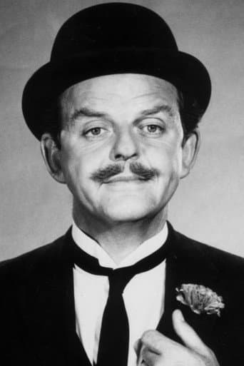 David Tomlinson fotoğrafı