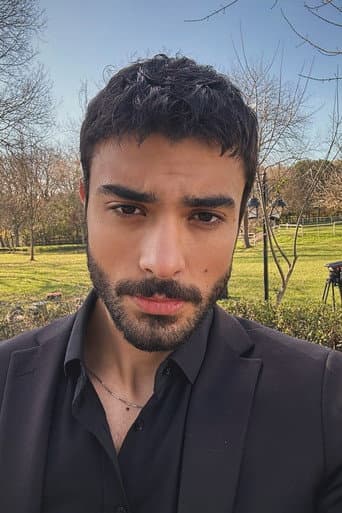 Çagri Baylan fotoğrafı