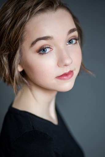 Julia Sarah Stone fotoğrafı