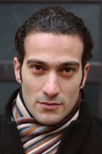 Erhan Emre fotoğrafı