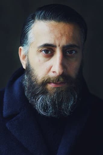 Kida Khodr Ramadan fotoğrafı