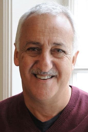 Brian George fotoğrafı