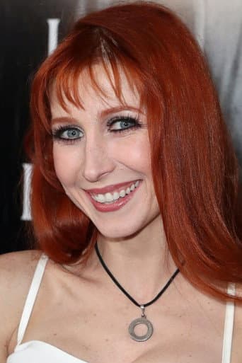 Bonnie Morgan fotoğrafı