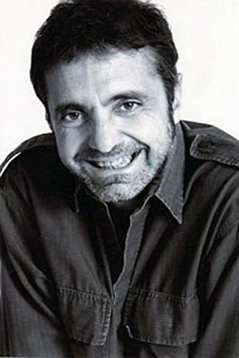 Fabrizio Brandi fotoğrafı