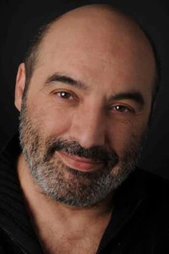 Marc Andréoni fotoğrafı