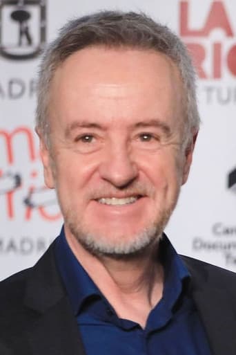 Carlos Hipólito fotoğrafı
