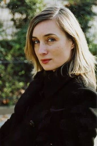Antonia Malinova fotoğrafı