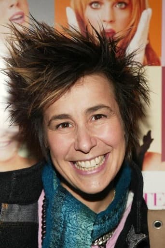 Sara Sugarman fotoğrafı